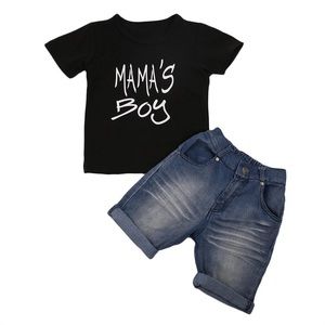 🔥Toddler Boys Short Set